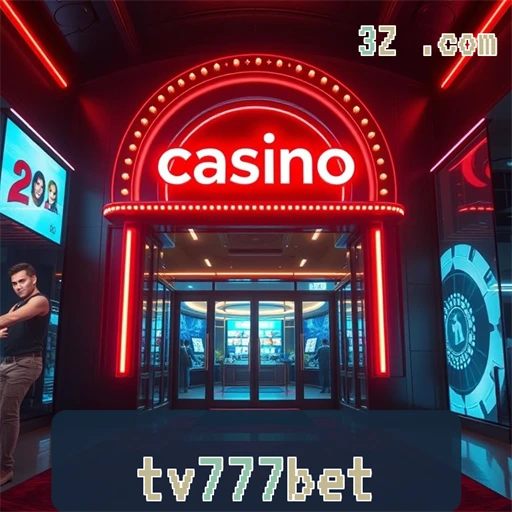 Jogos Empolgantes e Inovadores no Site tv777bet