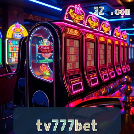 tv777bet Sistema de Jogo