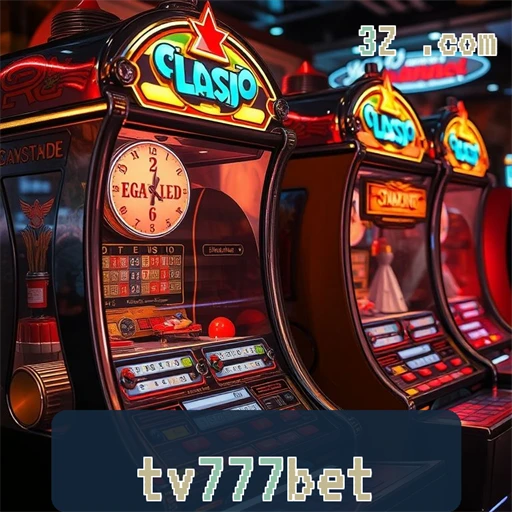 Slots Incríveis Await na tv777bet para Aposta Diversão