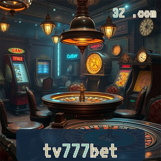 tv777bet Experiência VIP